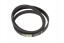 Optibelt 1003653 Клиновий ремінь багатоканальний 3B x 4100 Lw