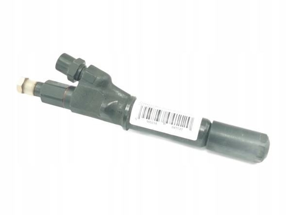 Китай ІНЖЕКТОР ALTECNA 12345678