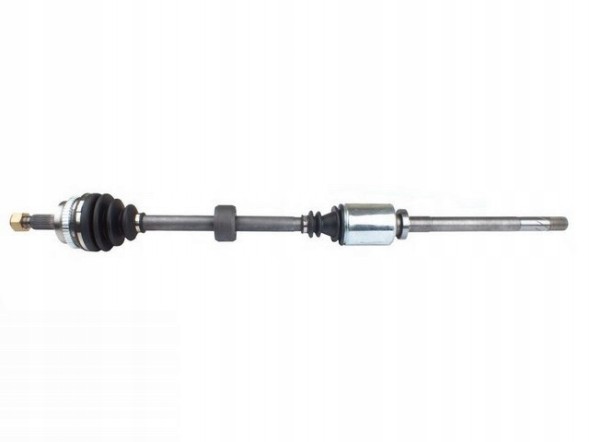 Китай for-383 ВАЛ ПРАВИЙ OPEL Movano 2.8 DTi RENAULT MASTER II