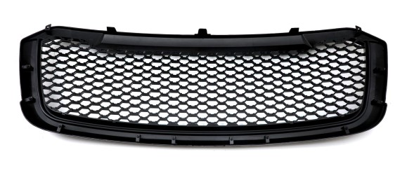 TOPGER KRG-DO-100 РЕШІТКА РАДІАТОРА DODGE RAM ЧОРНА 2013-2018