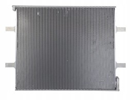Volkswagen OE VW22067PFA2 Охолоджувач кондиціонера skoda enyaq iv cupra born 20- 1ea816515a 1ea816515b