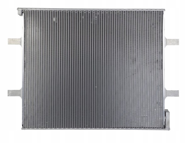 Volkswagen OE VW22067PFA2 Охолоджувач кондиціонера skoda enyaq iv cupra born 20- 1ea816515a 1ea816515b