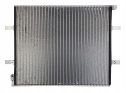 Volkswagen OE VW22067PFA2 Охолоджувач кондиціонера skoda enyaq iv cupra born 20- 1ea816515a 1ea816515b