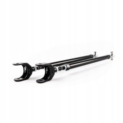 RacingFactory CNC71-TDW Регульовані нижні задні важелі розвалу (кембер) для BMW E36 / E46 CNC71