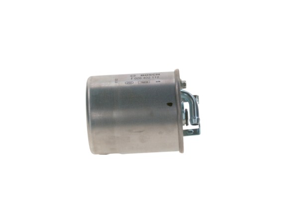 F026402112 BOSCH Фільтр паливний