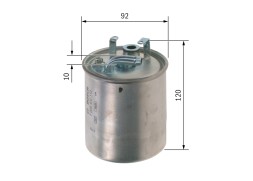 F026402112 BOSCH Фільтр паливний