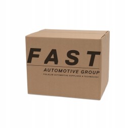 Fast FT80108 Електромагнітний клапан fiat ducato 06>/ 14> насос
