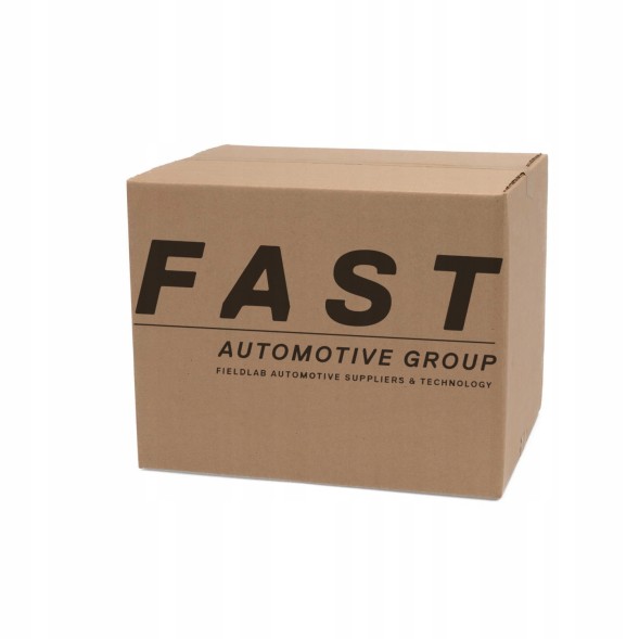 Fast FT80108 Електромагнітний клапан fiat ducato 06>/ 14> насос