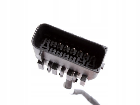 FRANTIS 61126991952 61 12 6 991 952 FRT ДЖГУТ ПРОВОДІВ ДЛЯ ПЕРЕДНІХ ДАТЧИКІВ ПАРКУВАННЯ PDC БАМПЕРА BMW X3 G01 X4 G02