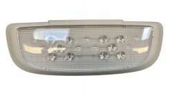 Ford OE JC4613776EBX4A3 ЛАМКПА ОСВІТЛЕННЯ САЛОНУ ПРАВА T286960