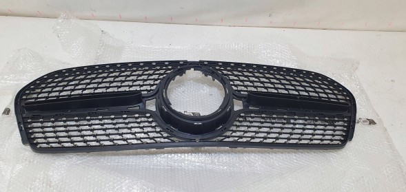 Mercedes-Benz OE A1678886900 PG РЕШІТКА РАДІАТОРА MERCEDES GLE W167 AMG A1678886900 НОВА