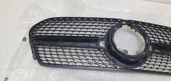 Mercedes-Benz OE A1678886900 PG РЕШІТКА РАДІАТОРА MERCEDES GLE W167 AMG A1678886900 НОВА