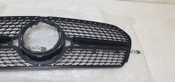 Mercedes-Benz OE A1678886900 PG РЕШІТКА РАДІАТОРА MERCEDES GLE W167 AMG A1678886900 НОВА