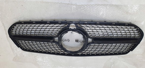 Mercedes-Benz OE A1678886900 PG РЕШІТКА РАДІАТОРА MERCEDES GLE W167 AMG A1678886900 НОВА