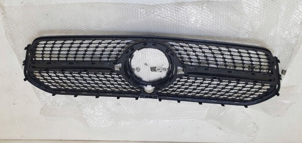 Mercedes-Benz OE A1678886900 PG РЕШІТКА РАДІАТОРА MERCEDES GLE W167 AMG A1678886900 НОВА
