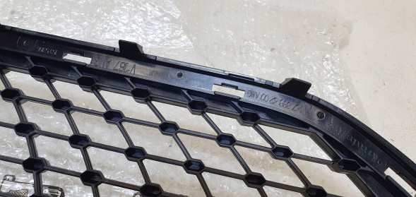 Mercedes-Benz OE A1678886900 PG РЕШІТКА РАДІАТОРА MERCEDES GLE W167 AMG A1678886900 НОВА