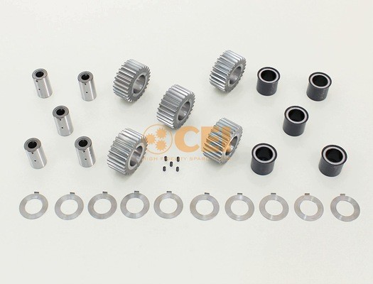 V-maxzone Part VIC-309397 Набір планетарної шестерні