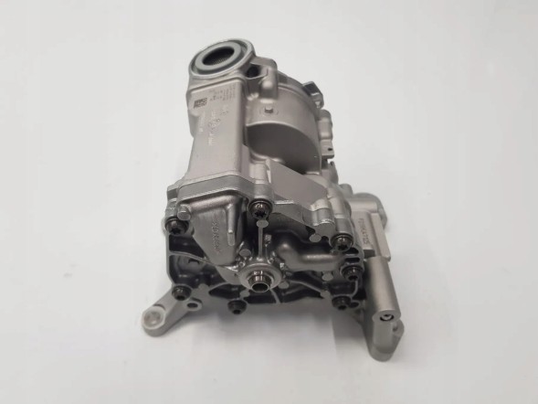 BMW OE 8631810 11418631810 НОВИЙ масляний насос BMW 8631810 F39 F40 F45 F46 F48 G20 G28 G29 G30 G3