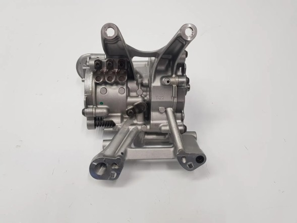 BMW OE 8631810 11418631810 НОВИЙ масляний насос BMW 8631810 F39 F40 F45 F46 F48 G20 G28 G29 G30 G3