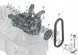 BMW OE 8631810 11418631810 НОВИЙ масляний насос BMW 8631810 F39 F40 F45 F46 F48 G20 G28 G29 G30 G3