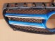 Mercedes-Benz OE A1768800283 A1768880260 MERCEDES A W176 12-15 АТРАПА ГРИЛЬ СИНІЙ НОВА ОРИГІНАЛЬНА
