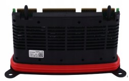 ZanderParts 63117440877 Контролер ZanderParts для BMW 5 F10 F11 модуль адаптивного ксенону