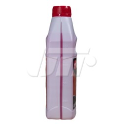 QT551301 QT OIL Антифриз QT MEG STANDARD 30 G12 червоний 1кг