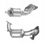 BM Catalysts BM80560H Каталізатор bm80560h bm catalysts