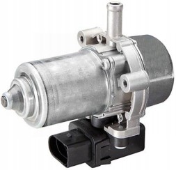 Hella 8TG 008 570-027 Вакуумний насос 8tg 008 570-027 hella для audi
