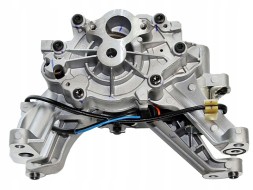 HEPU JDE40053 Масляний насос HEPU Range Rover Jaguar G4D36L079J