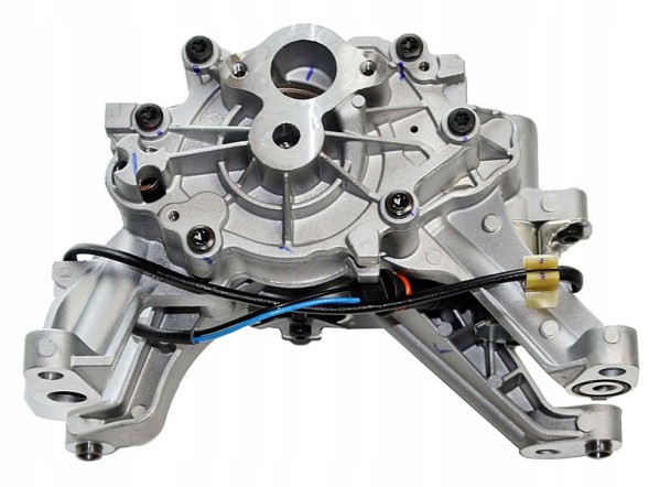 HEPU JDE40053 Масляний насос HEPU Range Rover Jaguar G4D36L079J
