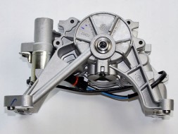 HEPU JDE40053 Масляний насос HEPU Range Rover Jaguar G4D36L079J