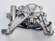 HEPU JDE40053 Масляний насос HEPU Range Rover Jaguar G4D36L079J