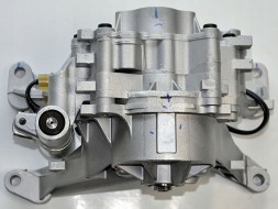 HEPU JDE40053 Масляний насос HEPU Range Rover Jaguar G4D36L079J