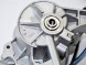 HEPU JDE40053 Масляний насос HEPU Range Rover Jaguar G4D36L079J
