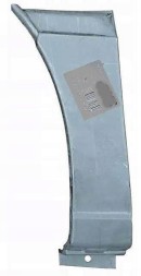 Sam ab4235498111 OPEL ZAFIRA A 99-08 БРИЗОВИК ПЕРЕДНІЙ ЛІВИЙ REPERATURE