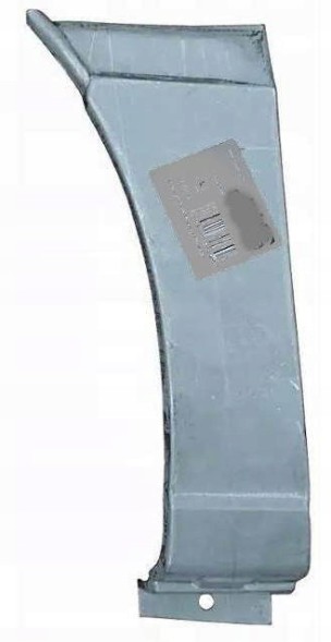 Sam ab4235498111 OPEL ZAFIRA A 99-08 БРИЗОВИК ПЕРЕДНІЙ ЛІВИЙ REPERATURE