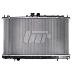 R12168 SATO TECH SATO Q Радіатор MITSUBISHI Lancer 03