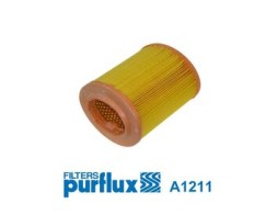 A1211 PURFLUX Фільтр повітря