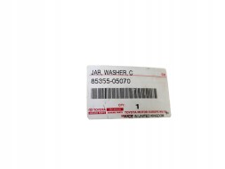 Toyota заводська комплектація 85355-05070 85355-05070 Авенсіс водяний бак