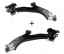 Китай Fcs-a05 РУКА ЛІВА ПРАВА HONDA CRV III RE 2.0 2.2 2.4
