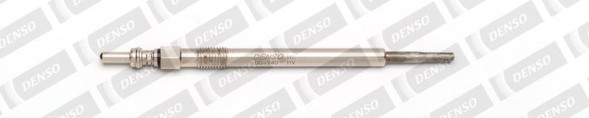 DG 140 DENSO Свічка розжарювання
