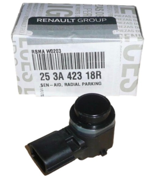 Valeo 253A42318R 253A42318 R 253A42318R-A 253A42318r датчик паркування pdc бампер dacia duster ii dokker lodgy loga