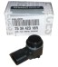 Valeo 253A42318R 253A42318 R 253A42318R-A 253A42318r датчик паркування pdc бампер dacia duster ii dokker lodgy loga