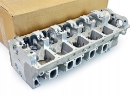 Volkswagen OE Nowa głowica Volkswagen 2.5 TDI 070103063AA AXD BNZ 070103063D 070103063E 070103063EX 070103063K BLK BPD BAC BPE AXD BNZ BPC BLJ Нова головка volkswagen 2.5 tdi 070103063aa axd bnz