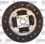 Valeo 826118 Зчеплення kpl nissan