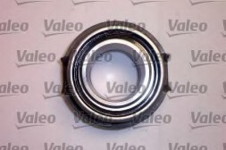 Valeo 826118 Зчеплення kpl nissan