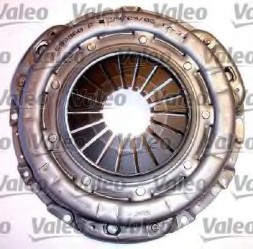 Valeo 826118 Зчеплення kpl nissan