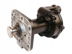 Britpart ERR3539 Вакуумний насос 300 TDI LAND ROVER Defender / Discovery / RRC