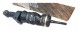 Iveco OE 5 0037 9698 АМОРТИЗАТОР ЗАДНЬОЇ КАБІНИ IVECO EOROSTAR ЄВРОТРЕККЕР